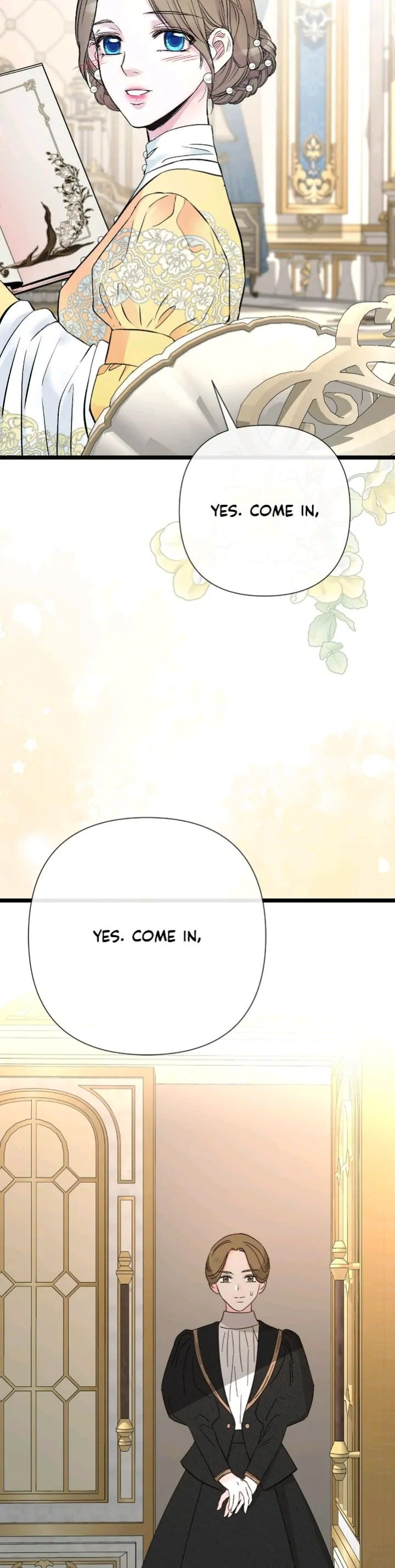 The Problematic Prince, Chapter 48 image 28